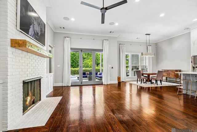 2028 Sugar Cane Ln, Baton Rouge, LA 70810