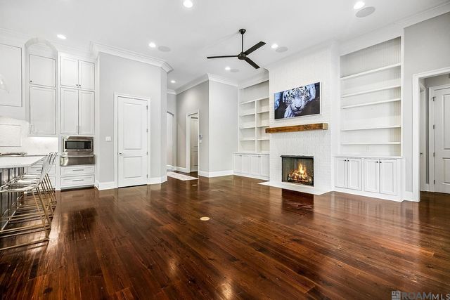 2028 Sugar Cane Ln, Baton Rouge, LA 70810