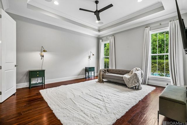 2028 Sugar Cane Ln, Baton Rouge, LA 70810
