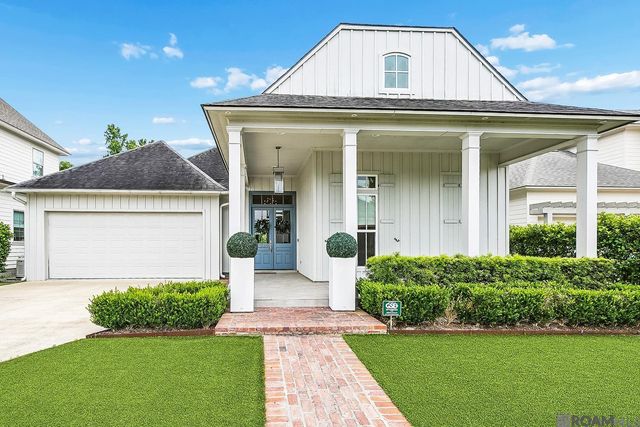 2028 Sugar Cane Ln, Baton Rouge, LA 70810