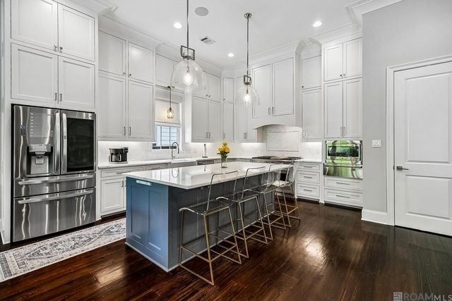 2028 Sugar Cane Ln, Baton Rouge, LA 70810