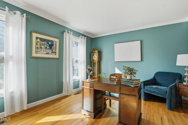 1005 Old Carriage Court, Apex, NC 27502