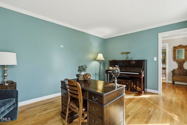 1005 Old Carriage Court, Apex, NC 27502