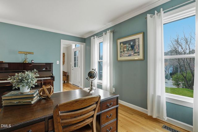 1005 Old Carriage Court, Apex, NC 27502