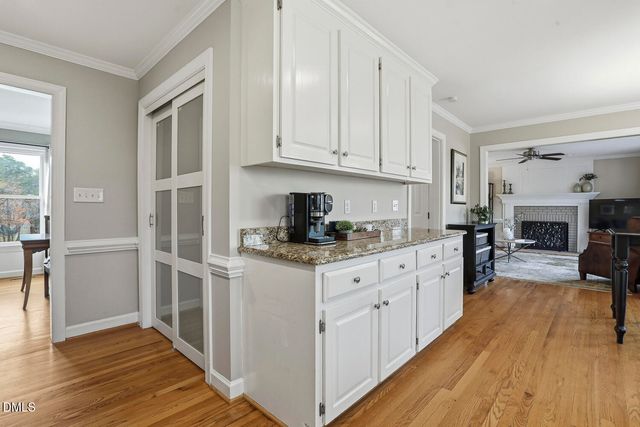 1005 Old Carriage Court, Apex, NC 27502