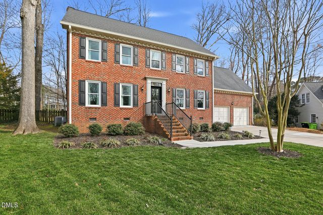 1005 Old Carriage Court, Apex, NC 27502