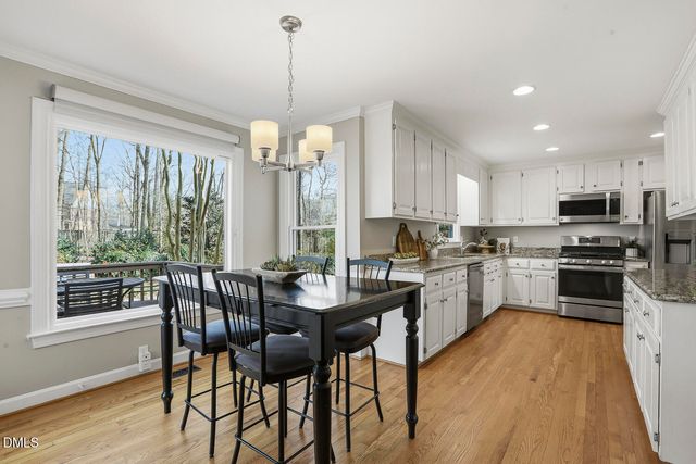 1005 Old Carriage Court, Apex, NC 27502