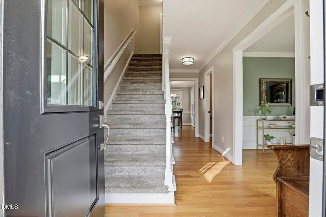 1005 Old Carriage Court, Apex, NC 27502