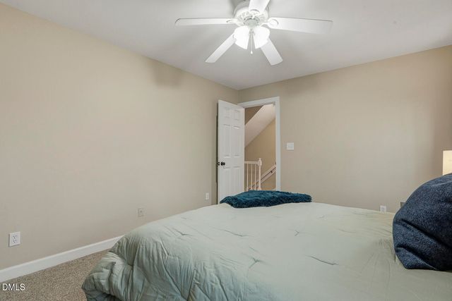 1005 Old Carriage Court, Apex, NC 27502