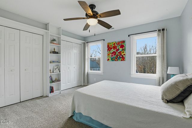 1005 Old Carriage Court, Apex, NC 27502