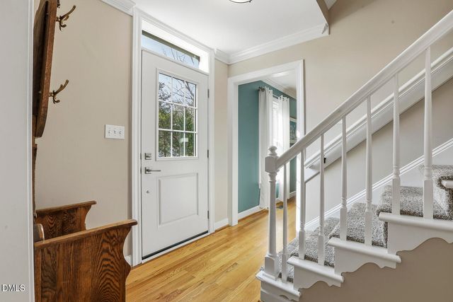 1005 Old Carriage Court, Apex, NC 27502