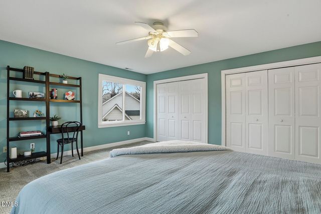 1005 Old Carriage Court, Apex, NC 27502