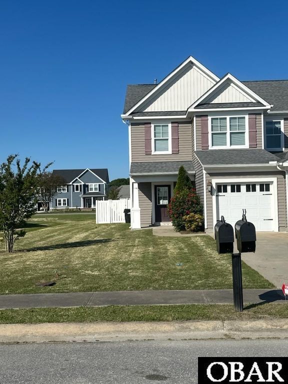 114 Spinnaker St Unit A, Elizabeth City, NC 27909
