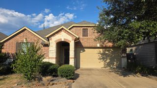 21910 Cascade Hollow Lane, Spring, TX 77379