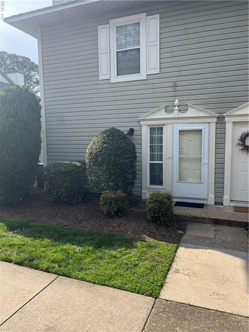 2325 Cretan CT, Virginia Beach, VA 23454