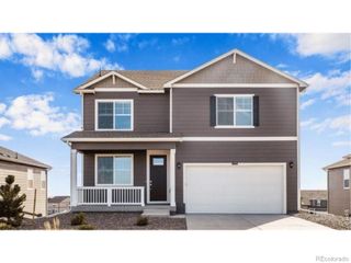 2302 Base Street, Fort Lupton, CO 80621