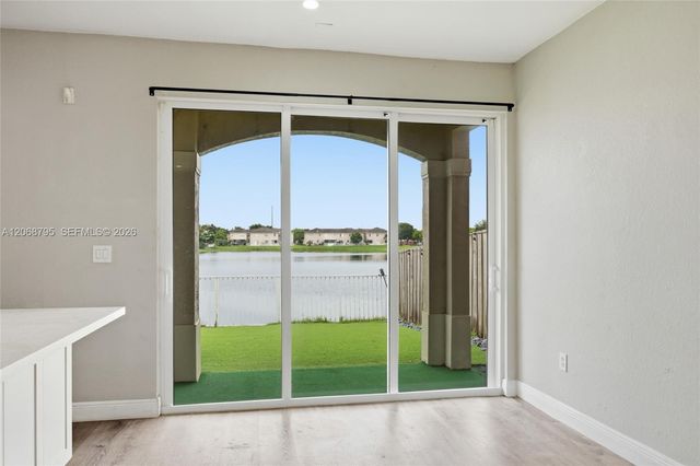 15411 SW 9th Way 0, Miami, FL 33194