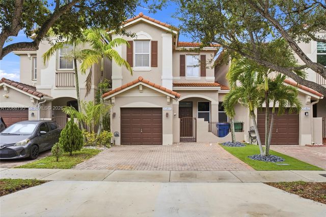 15411 SW 9th Way 0, Miami, FL 33194