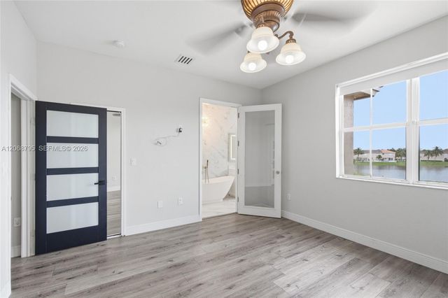 15411 SW 9th Way 0, Miami, FL 33194