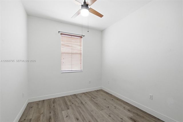 15411 SW 9th Way 0, Miami, FL 33194