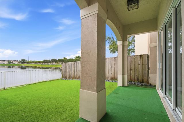 15411 SW 9th Way 0, Miami, FL 33194