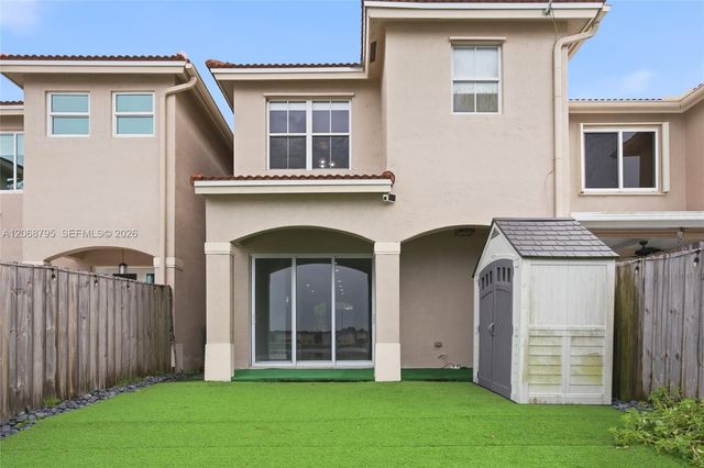 15411 SW 9th Way 0, Miami, FL 33194