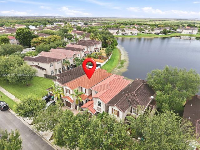 15411 SW 9th Way 0, Miami, FL 33194