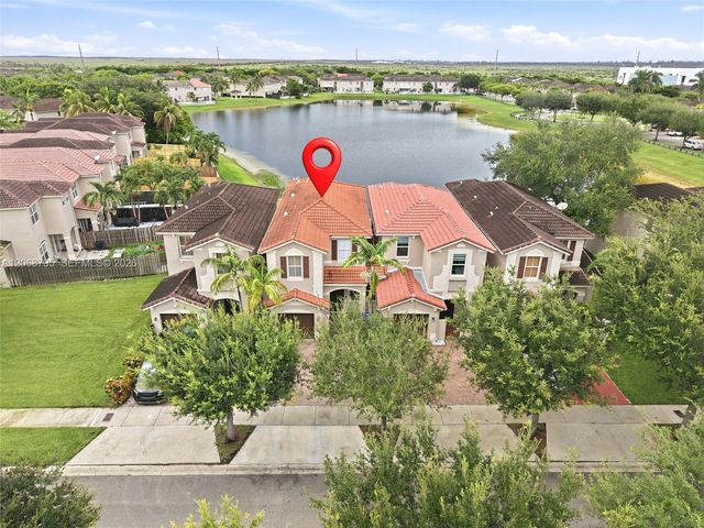 15411 SW 9th Way 0, Miami, FL 33194