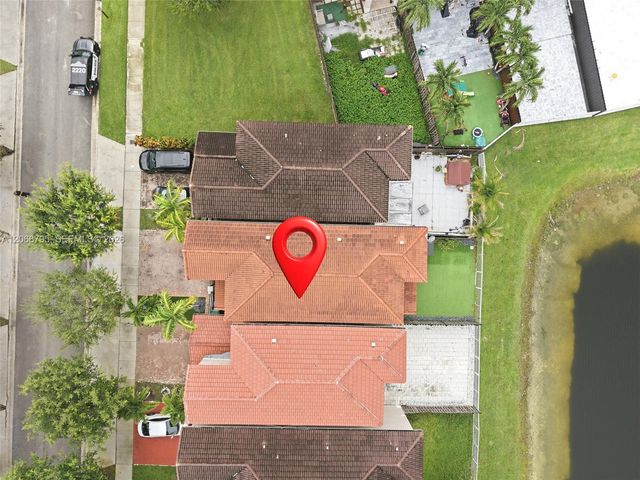 15411 SW 9th Way 0, Miami, FL 33194