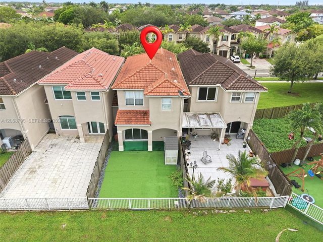 15411 SW 9th Way 0, Miami, FL 33194