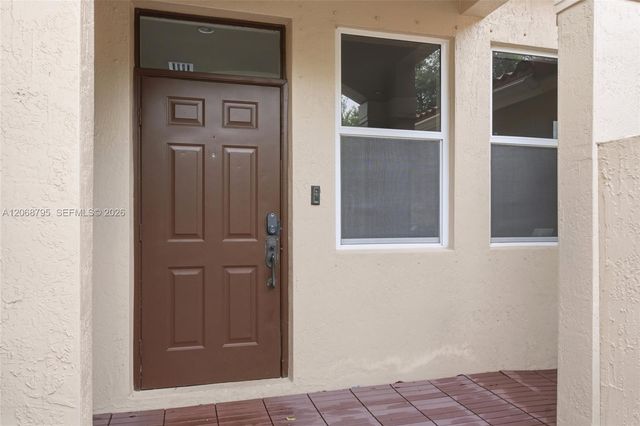15411 SW 9th Way 0, Miami, FL 33194
