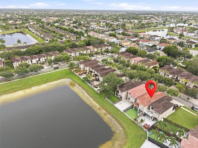 15411 SW 9th Way 0, Miami, FL 33194