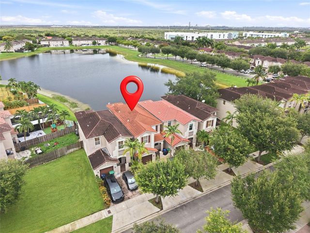 15411 SW 9th Way 0, Miami, FL 33194