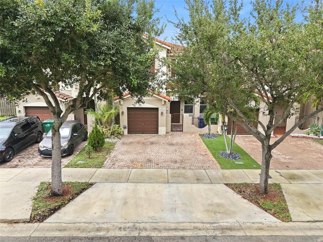 15411 SW 9th Way 0, Miami, FL 33194