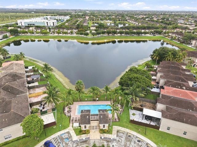 15411 SW 9th Way 0, Miami, FL 33194
