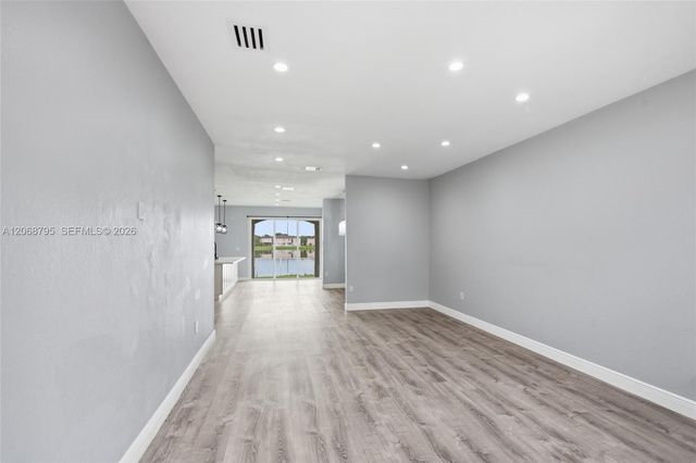 15411 SW 9th Way 0, Miami, FL 33194