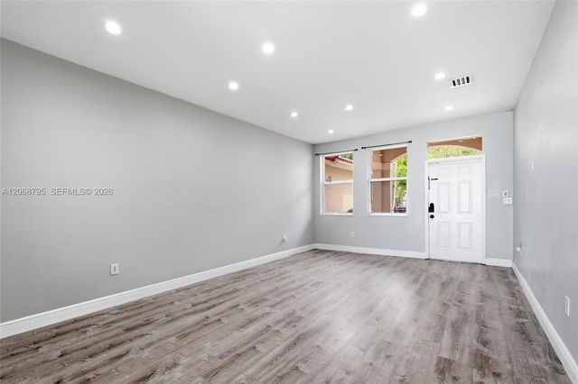 15411 SW 9th Way 0, Miami, FL 33194