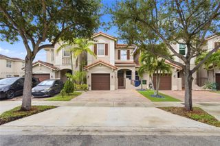 15411 SW 9th Way 0, Miami, FL 33194