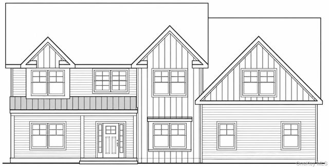 64 W Corbett Road, Montgomery, NY 12549