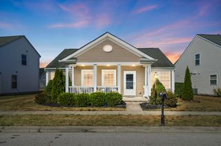 6688 Cherry Bend, Canal Winchester, OH 43110