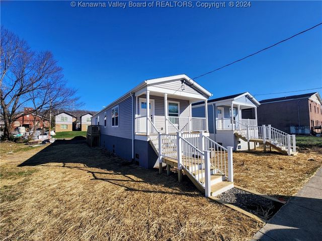 1516 2nd Avenue, Charleston, WV 25387