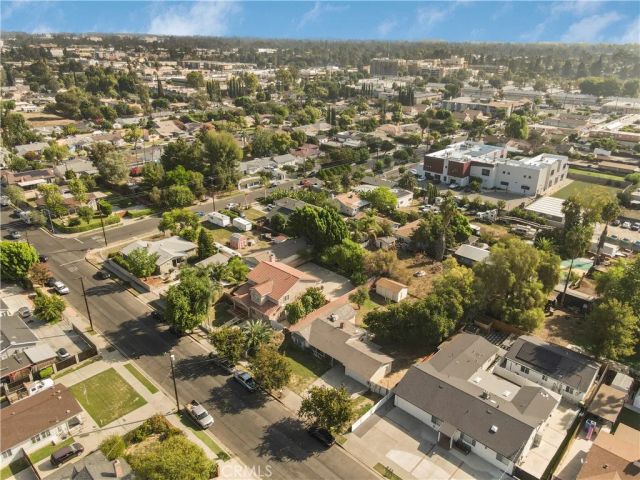 8034 Yolanda, Reseda, CA 91335