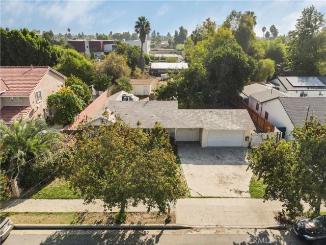 8034 Yolanda, Reseda, CA 91335