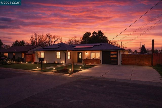 2361 Bedford Rd, Concord, CA 94520