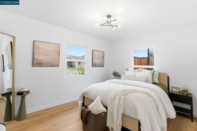 2361 Bedford Rd, Concord, CA 94520