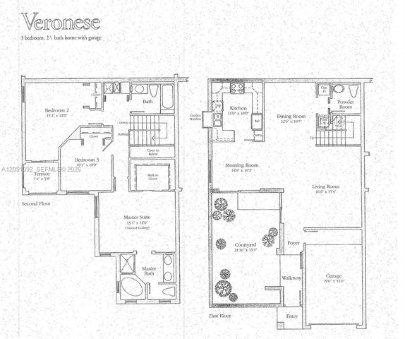 1140 Weeping Willow Way, Hollywood, FL 33019