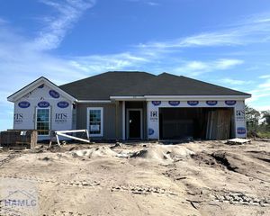 474 Deer Meadow Way, Allenhurst, GA 31301