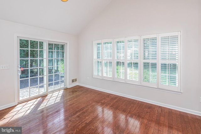 6 IRONWOOD RD, Skillman, NJ 08558