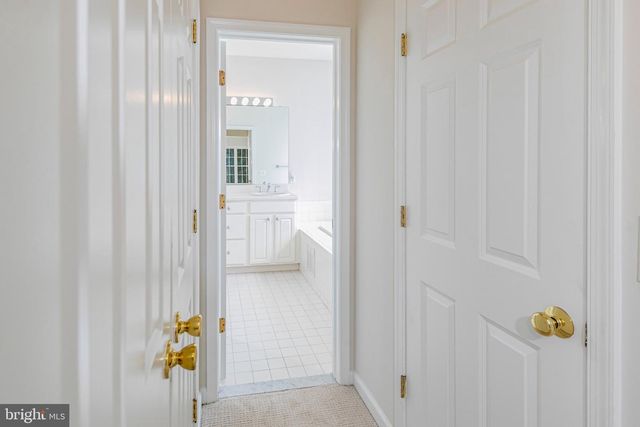 6 IRONWOOD RD, Skillman, NJ 08558
