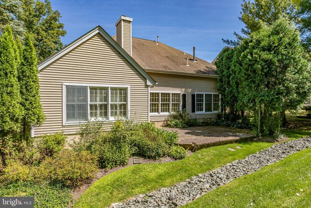 6 IRONWOOD RD, Skillman, NJ 08558